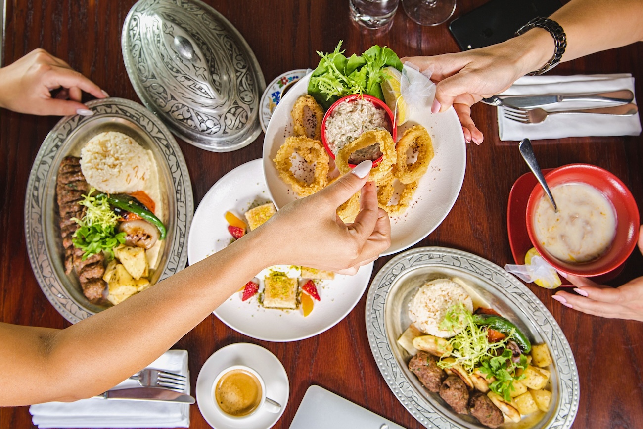 Family-friendly dining options among the best restaurants in Gravenhurst Ontario
