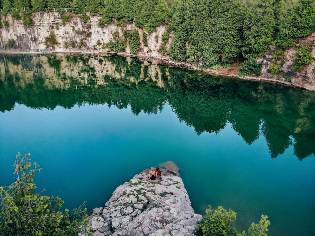 Ontario hidden gems 2026 road trip landscape