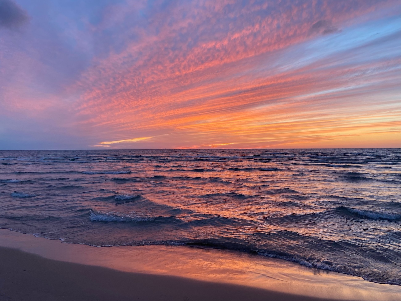Ontario’s West Coast beaches in Huron County supporting local tourism economy